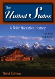United States A Brief Narrative History cover art