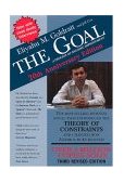 Goal : A Process of Ongoing Improvement 3rd 9780884271789 Front Cover