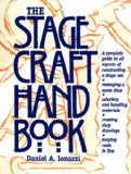 Stagecraft Handbook  cover art
