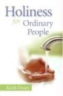 Holiness for Ordinary People 1st 9780898272789 Front Cover