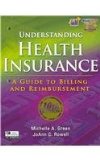 Understanding Health Insurance A Guide to Billing and Reimbursement (Book Only) 10th 2010 9781111318789 Front Cover