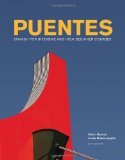 Puentes / Bridges:  cover art