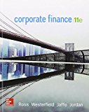 Corporate Finance With Connect 1 Semester Access Card:  9781259621789 Front Cover