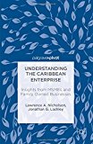 Understanding the Caribbean Enterprise Insights from Msmes and Family Owned Businesses  9781349948789 Front Cover