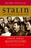 Stalin The Court of the Red Tsar 2005 9781400076789 Front Cover