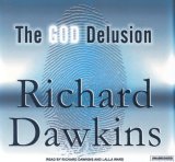 The God Delusion: Library Edition 2007 9781400133789 Front Cover