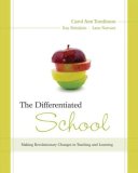 Differentiated School Making Revolutionary Changes in Teaching and Learning cover art