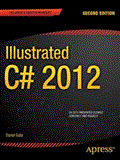 Illustrated C# 2012  cover art