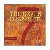 Seven Checkpoints Student Journal 2001 9781582291789 Front Cover