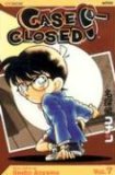 Case Closed, Vol. 7 2005 9781591169789 Front Cover