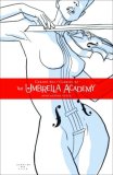 Umbrella Academy Apocalypse Suite 2008 9781593079789 Front Cover