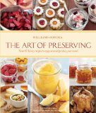 Art of Preserving (Williams-Sonoma) 2010 9781740899789 Front Cover