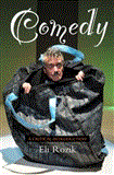 Comedy A Critical Introduction 2011 9781845194789 Front Cover
