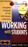 Working with Students, Discipline Strategies for the 21st Century Classroom Grades 6-8 : Simulation Companion Edition with Activation Code cover art