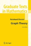Graph Theory  cover art