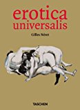 Erotica Universalis  9783836547789 Front Cover