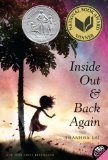 Inside Out and Back Again A Newbery Honor Award Winner 2013 9780061962790 Front Cover