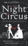 Night Circus  9780099554790 Front Cover