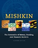 Economics of Money, Banking and Financial Markets  cover art