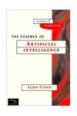 Essence of Artificial Intelligence  cover art