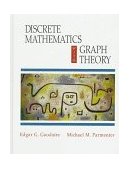 Discrete Mathematics with Graph Theory 1st 9780136020790 Front Cover