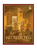 Heckedy Peg  cover art
