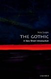 Gothic: a Very Short Introduction  cover art