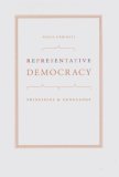 Representative Democracy Principles and Genealogy cover art