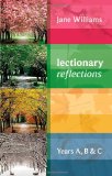 Lectionary Reflections Years A, B and C  9780281065790 Front Cover