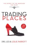 Trading Places 2009 9780310327790 Front Cover