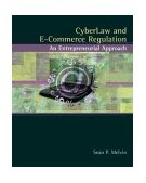 Cyberlaw and e-Commerce Regulation An Entrepreneurial Approach 2004 9780324175790 Front Cover
