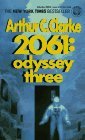 2061: Odyssey Three  cover art