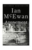 Atonement A Novel cover art