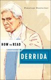 How to Read Derrida 2006 9780393328790 Front Cover