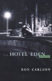 Hotel Eden Stories 1997 9780393331790 Front Cover