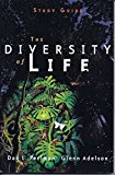 Diversity of Life  cover art