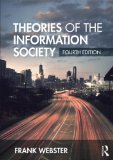 Theories of the Information Society  cover art