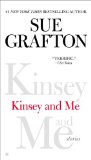 Kinsey and Me Stories 2013 9780425267790 Front Cover