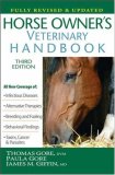 Horse Owner's Veterinary Handbook 3rd 2008 9780470126790 Front Cover