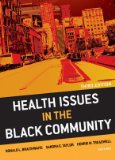 Health Issues in the Black Community  cover art