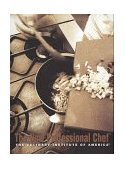 New Professional Chef 6th 9780471286790 Front Cover