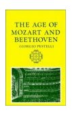 Age of Mozart and Beethoven  cover art