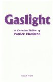 Gaslight  9780573115790 Front Cover