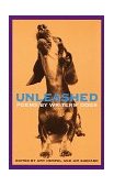 Unleashed Poems by Writers' Dogs  9780609803790 Front Cover
