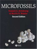 Microfossils  cover art