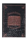 Duncan's Masonic Ritual and Monitor : Guide to the Three Symbolic Degrees of the Ancient York Rite and to the Degrees of Mark Master, Past Master, Most Excellent Master, and the Royal Arch  9780679509790 Front Cover