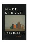 Dark Harbor A Poem 1994 9780679752790 Front Cover