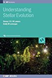 Understanding Stellar Evolution  9780750312790 Front Cover