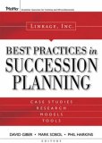Linkage Inc. 's Best Practices in Succession Planning  cover art