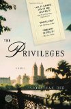 Privileges A Novel cover art